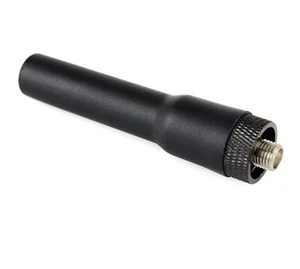 Soft Radio Dual Band 144/430MHz Antenna SMA-F for Kenwood BAOFENG UV5R 888S A - Zdjęcie 1 z 11