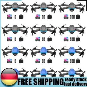 LS/RC F185 Pro RC Drohne 4K HD Kamera FPV Altitude Hold Quadcopter - Bild 1 von 14