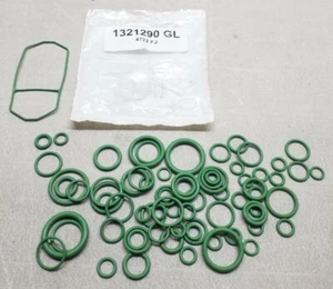 1321290GL Air Conditioning Seal Repair Kit Free Shipping Free Returns - Picture 1 of 3