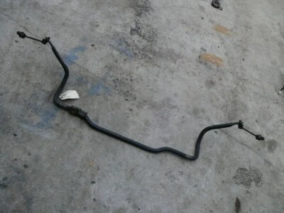 ISUZU AXIOM 02-04 AMIGO 98-99 RODEO 01-02 FRONT SWAY STABILIZER BAR WITH LINKS - Image 1 of 3