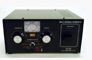 NEW Unused - MFJ-989D Antenna Tuner 1500 Watt Legal Limit - Photo 1/1