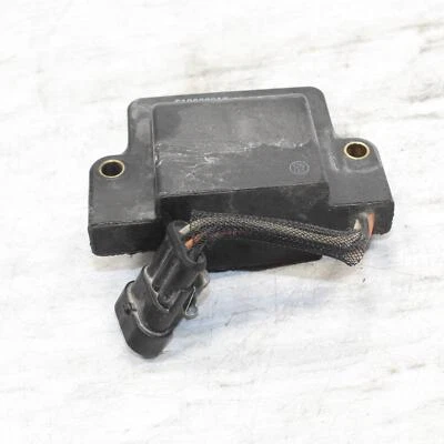 Ski-Doo Renegade Adrenaline 800R 2013 bobina de encendido OEM 512060810; 512060953 Foto 1 de 4