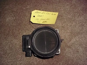 Pontiac Grand Am 1999-2005 3,4 L flujo de aire masivo A-3 sensor - Imagen 1 de 2
