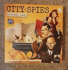 City Of Spies: Estoril 1942