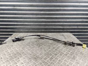 HONDA CIVIC GEAR SELECTOR LINKAGE 6 SPEED MANUAL MK9 2011 - 2015 - Picture 1 of 8