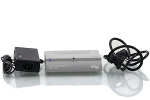 Intel Netportexpress 10 Print Server/Printer Server Parallel/RJ45 730003-004 - Picture 1 of 3
