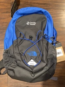 Northface Groundwork Padded Laptop Backpack- Security Benefit Logo - Picture 1 of 6