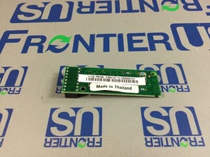 IBM 03N5197 VPD Card 550 Std. Edition #0915 FC 7462 - Picture 1 of 1