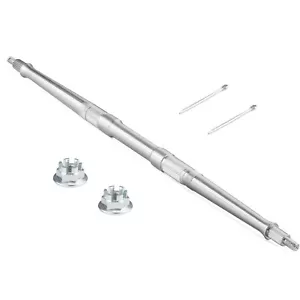 Rear Axle Shaft for Yamaha Raptor 700 YFM700 YFM 700 2006-2022 2023 2024 2025 - Picture 1 of 13