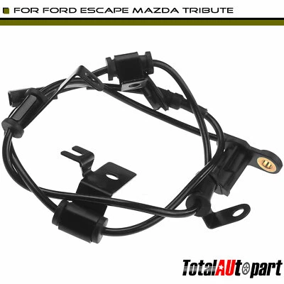 ABS Wheel Speed Sensor for Ford Escape 2001-2003 Mazda Tribute 01-04 Rear Right - Image 1 of 4