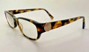 SOLO GAFAS COACH FRAMES HC 6008 CADYN 5045 MANCHA TORTUGA 53-17-135 - Imagen 1 de 8