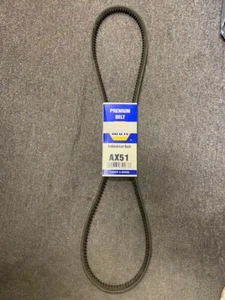NAPA Part # AX51 1/2"X53" - Picture 1 of 3
