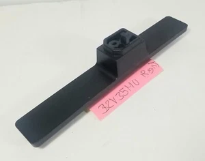 Toshiba 32V35MU 1 Single Stand with Screws Left Or Right Side - Picture 1 of 2