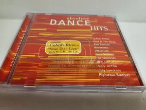 Absolute Dance Hits Promo - CD in sehr gutem neuwertigen Zustand! Schneller Versand! - Bild 1 von 6