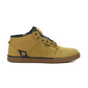 Etnies Men's Jefferson MTW Brown/Navy/Gum Winterized Skate Shoes 4101000483.234 - Picture 1 of 4