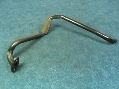 Vespa LX150 2008 tubo SAS Foto 1 de 2