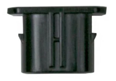 (1)QTY Enphase Q-SEAL-01 IQ Inverter Q CONNECTOR SEAL Cap - FREE SHIPPING!