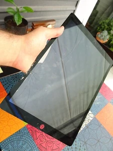 Original 12,9" Monitor for 12,9" IPad pro 1st gen 2015 A1652 tablet - Afbeelding 1 van 7