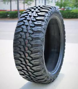 Tire Mileking Mud Track MK868 LT 35X12.50R24 Load E 10 Ply MT M/T Mud - Picture 1 of 10