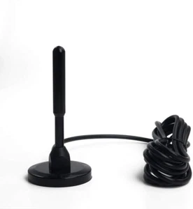 Antenne magnétique puissante 698-2700 MHz FME-femme pour amplificateur de signal de voiture câble 3m - Photo 1 sur 7