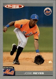 A2256- 2004 Topps Total Baseball Assorted Cards -You Pick- 15+ FREE US SHIP - Picture 1 of 169