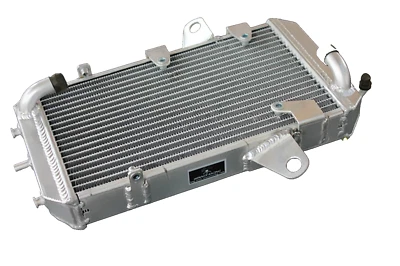 Radiador de aluminio Fit CAN-AM/CANAM DS450 X XXC STD EFI 2008-2015 Foto 1 de 3