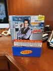 Seinfeld Season 1 2 3 DVD Boxed Set Monks Diner Salt & Pepper Script UNOPENED