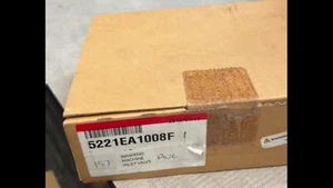 5221EA1008F Valvola aspirazione acqua lavatrice LG nuova OEM - Foto 1 di 5