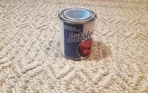 Fake Can Diversion Container Perfect for Hiding Storage Key Cash Maine Lobster - Picture 1 of 11