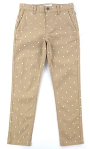 Current/Elliot Damengröße 24 The Confidant Gerste gepunktete Hose neu mit Etikett $ 228 - Bild 1 von 12