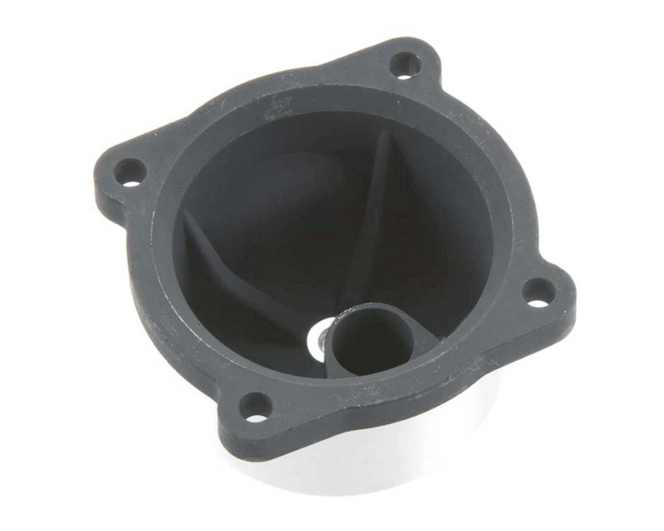 O.S. Backplate Cover 91HZ-R Speed 3D 3C [OSM29067030] - Image 1 of 1