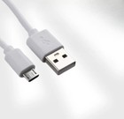New 3FT Micro USB 6A Fast Charger Data Sync Cable For Samsung Galaxy S5 S6 S7