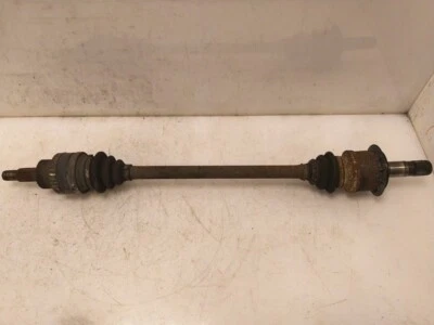 EJE DE TRANSMISIÓN TRASERO DERECHO ABS Jaguar X-type Sedan 3.0 V6 24V (WB) 2002 Foto 1 de 3