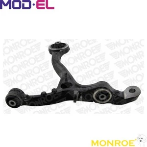 TRACK CONTROL ARM L40563 FOR HONDA ACCORDVIII N22B2/N22B1 2.2L K24Z3 2.4L 4cyl - Picture 1 of 6