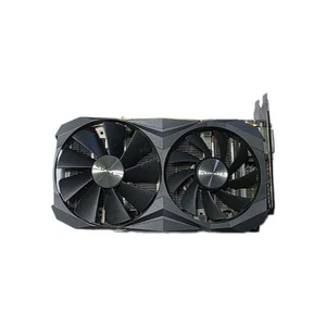 ZOTAC GeForce GTX 1080 8GB Mini Graphics Card *Untested* *Free Shipping* - Picture 1 of 9