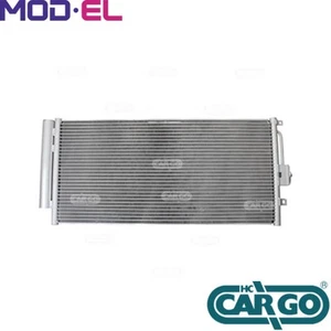 CONDENSER AIR CONDITIONING 261171 FOR ABARTH 500/595/695/595C/695C 500C 1.4L - Picture 1 of 7