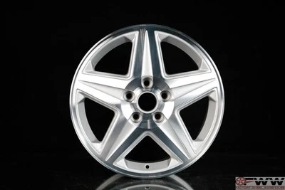 Chevrolet Monte Carlo Impala Wheel 2000-2005 16"  12487571 - Image 1 of 4