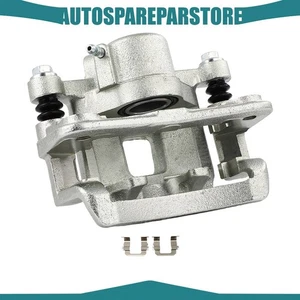 1 Rear Right Brake Calipers w/ Bracket For 98-04 ISUZU RODEO 4WD 96-99 ACURA SLX - Picture 1 of 11