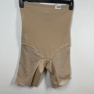 Honeylove Superpower Kompressionsshorts Damen L nude beige Shapewear Scultwear - Bild 1 von 17