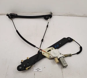 ✅ 08-13 OEM BMW E82 128i 135i Front Passenger Right Side Window Regulator Motor - Picture 1 of 13