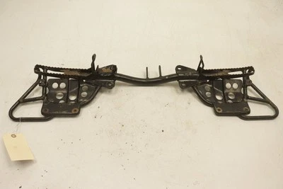 Suzuki King Quad LT 300 02 Footrests 43510-39DV0 50904 Foto 1 de 4