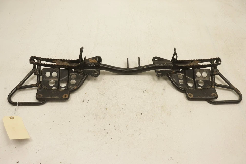 Suzuki King Quad LT 300 02 Footrests 43510-39DV0 50904 - Imagem 1 de 4