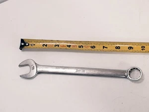 Llave combinada Snap On 3/4" 12PT cromada OEX24 - Imagen 1 de 8