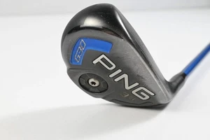 Ping G30 #3 Hybrid / 19 Degree / Regular Flex Ping TFC 419 Shaft - Picture 1 of 8