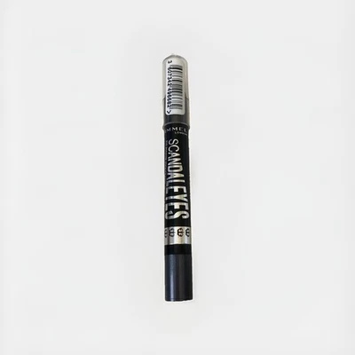 Sombra de ojos Rimmel Scandaleyes Shadow Stick #004-Guilty Grey 0,11 oz Foto 1 de 2