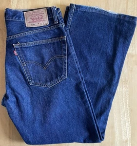 Levi's 520 Jeans for Men (Size W31 L31) Vintage Jeans - Bild 1 von 4