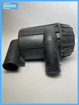 Original Fiat Ducato (230/244) air filter boxes 1342842080 - Image 1 of 4