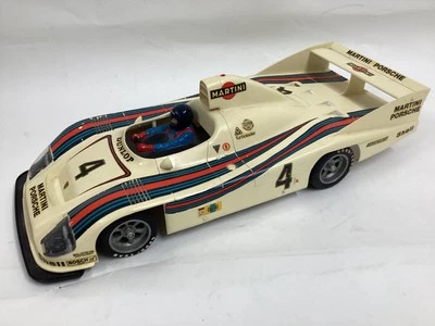 Tamiya Vintage Martini Porsche 936 Turbo Art. 58006 - Bild 1 von 4