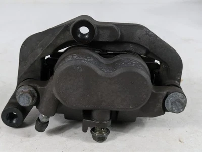 Pinza de freno de rueda delantera Yamaha V Star 650 XVS XVS650 2008 probada funcionando Foto 1 de 4