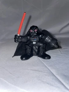 Hasbro Star Wars Galactic Heroes Darth Vader - Picture 1 of 9